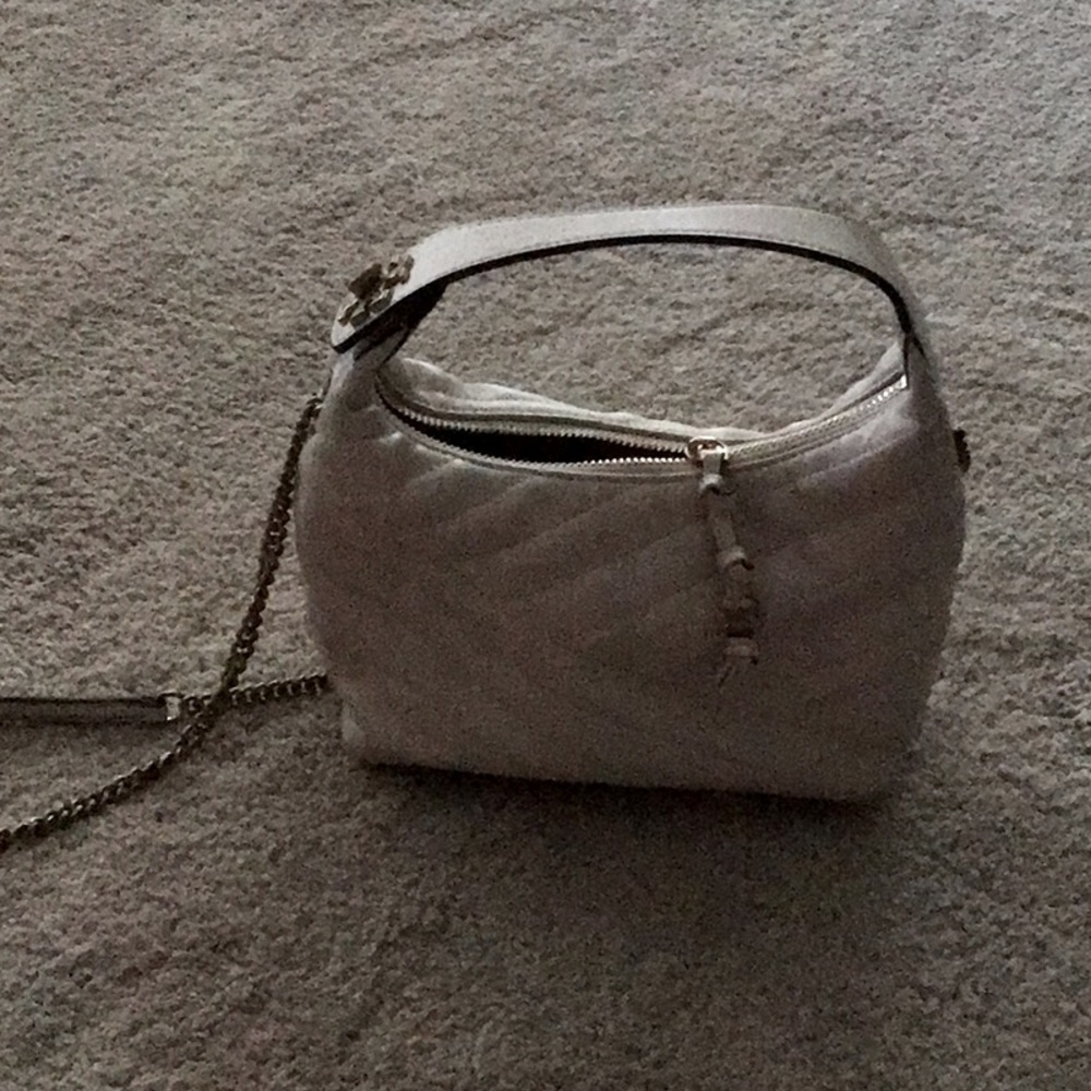 Tory Burch handbag.